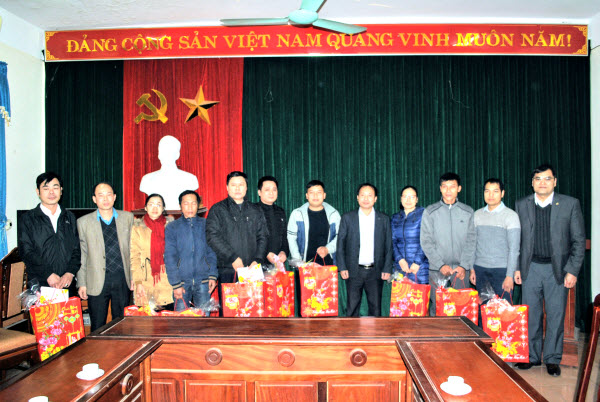 Tiếp tục thực hiện hiệu quả Nghị quyết Đại hội IX Công đoàn tỉnh, Nghị quyết Đại hội XII Công đoàn Việt Nam