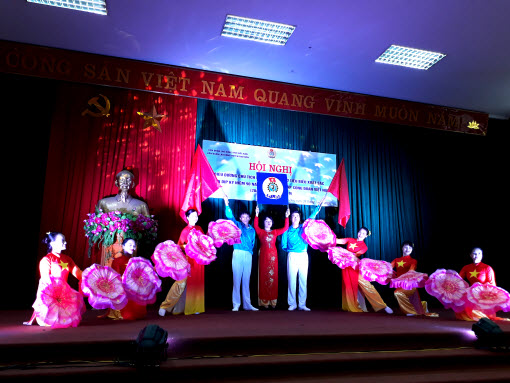Các cấp công đoàn tỉnh Bắc Kạn: Nhiều hoạt động chào mừng kỷ niệm 90 năm Ngày thành lập Công đoàn Việt Nam