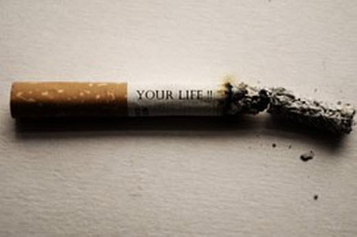 Tác hại của hút thuốc lá tới sức khỏe-Lợi ích khi bỏ thuốc